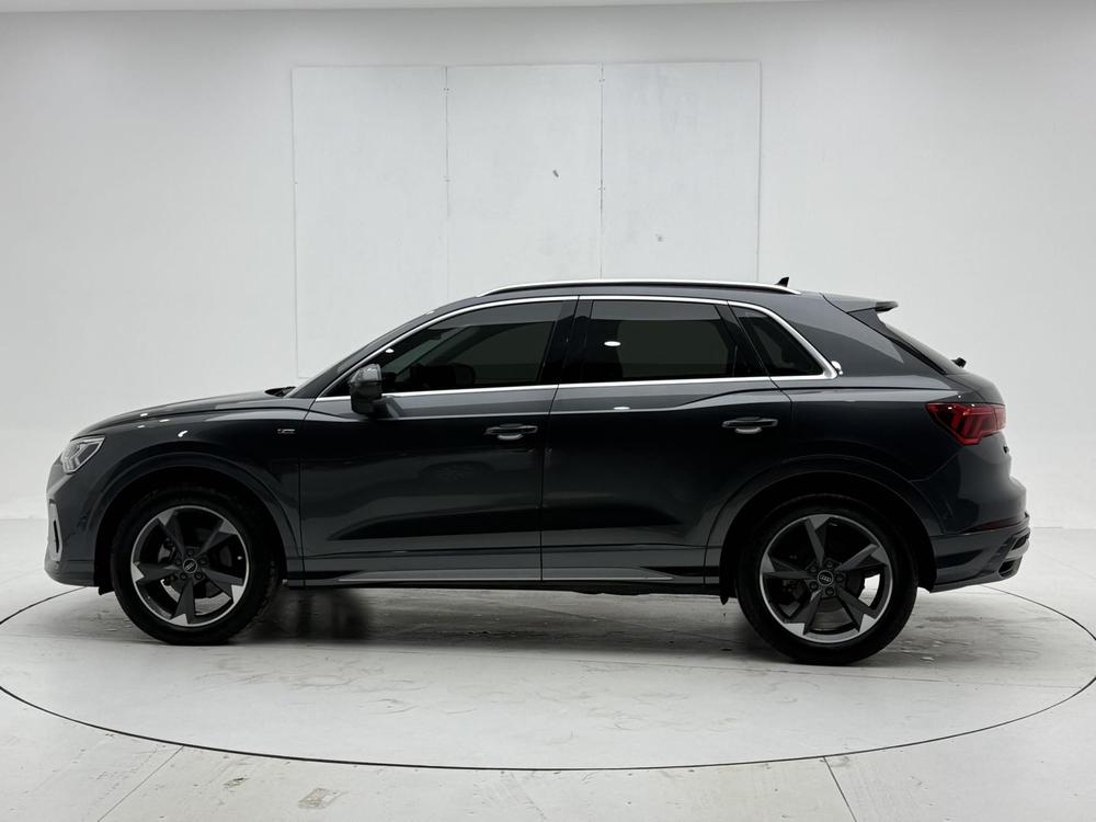Audi Audi Q3