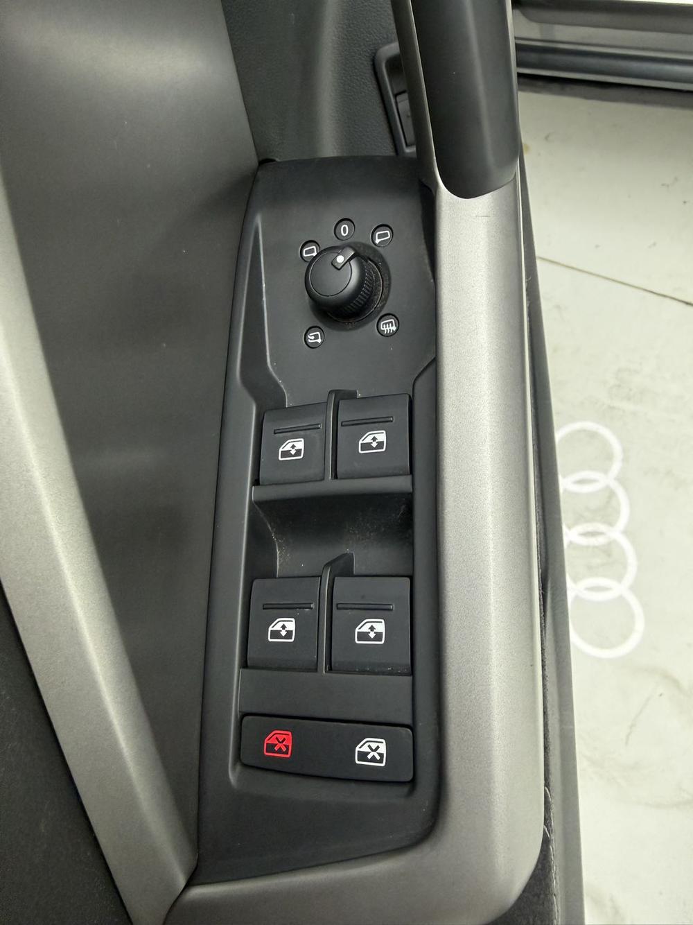 Audi Audi Q3