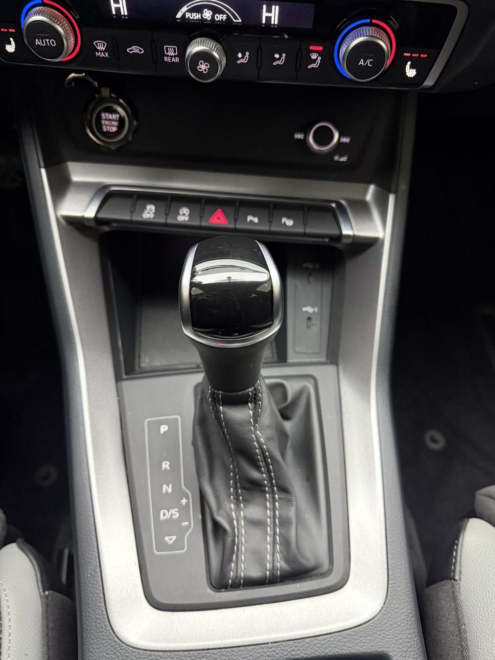 Audi Audi Q3