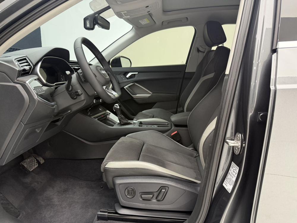 Audi Audi Q3