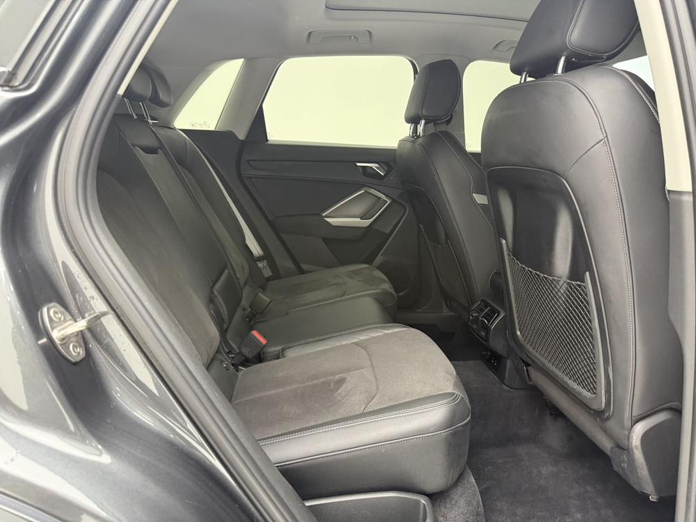 Audi Audi Q3