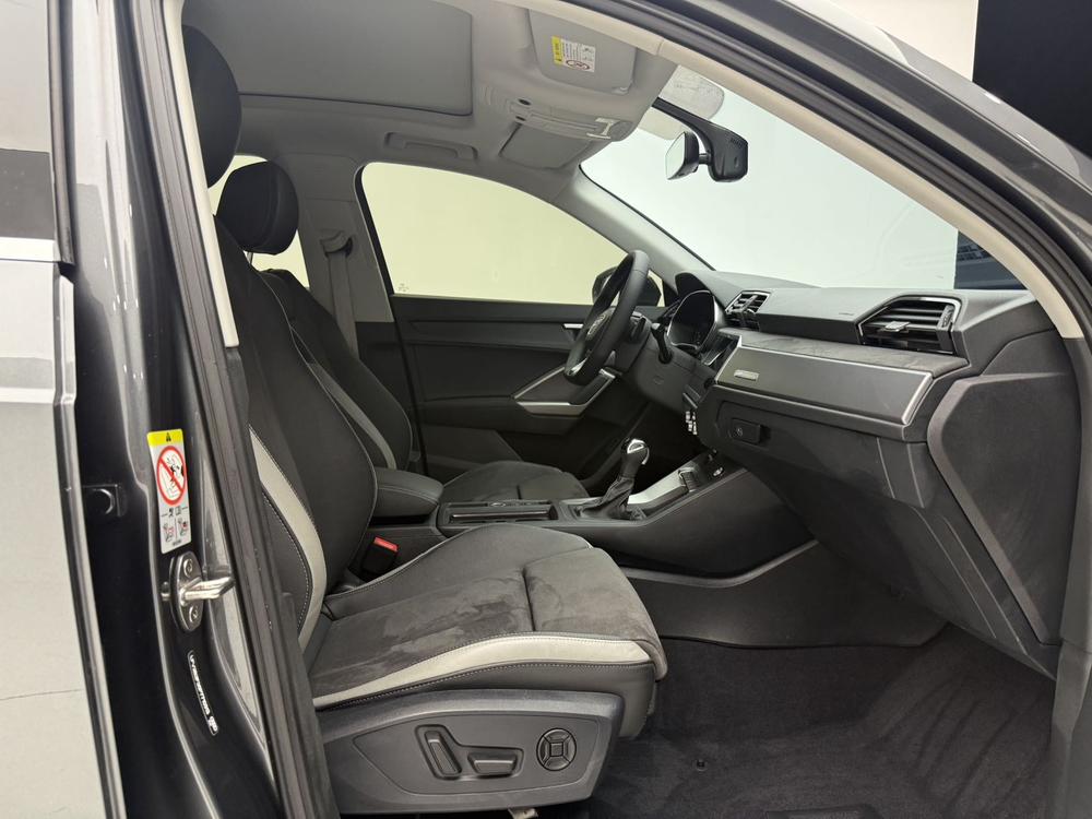 Audi Audi Q3