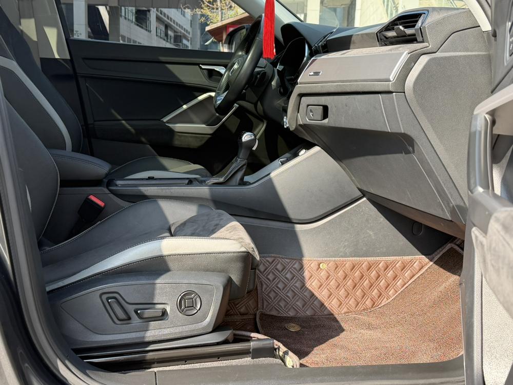 Audi Audi Q3