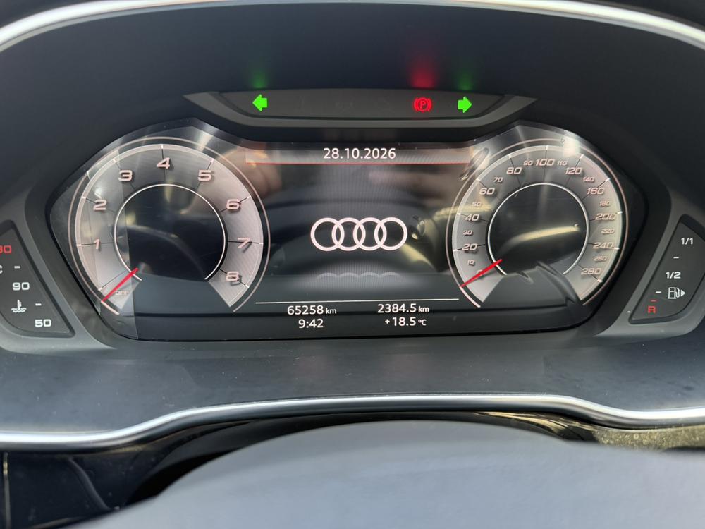 Audi Audi Q3