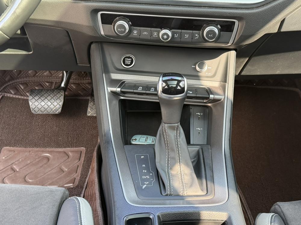 Audi Audi Q3