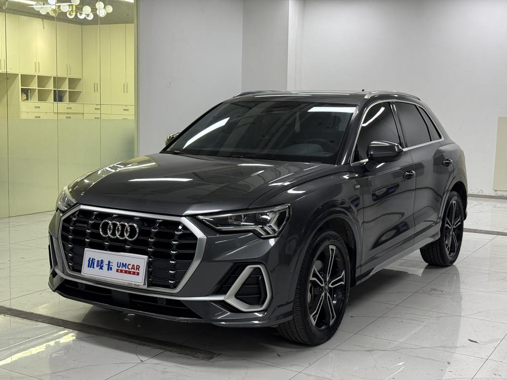 Audi Audi Q3