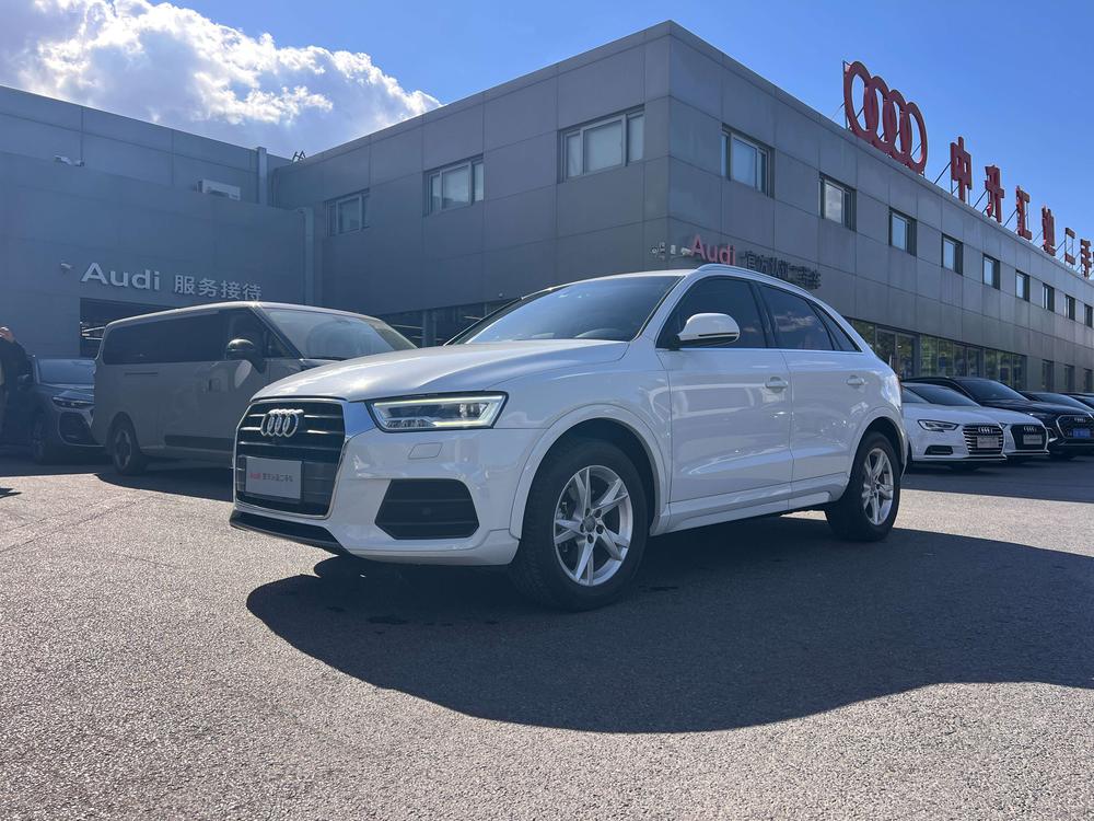 Audi Audi Q3
