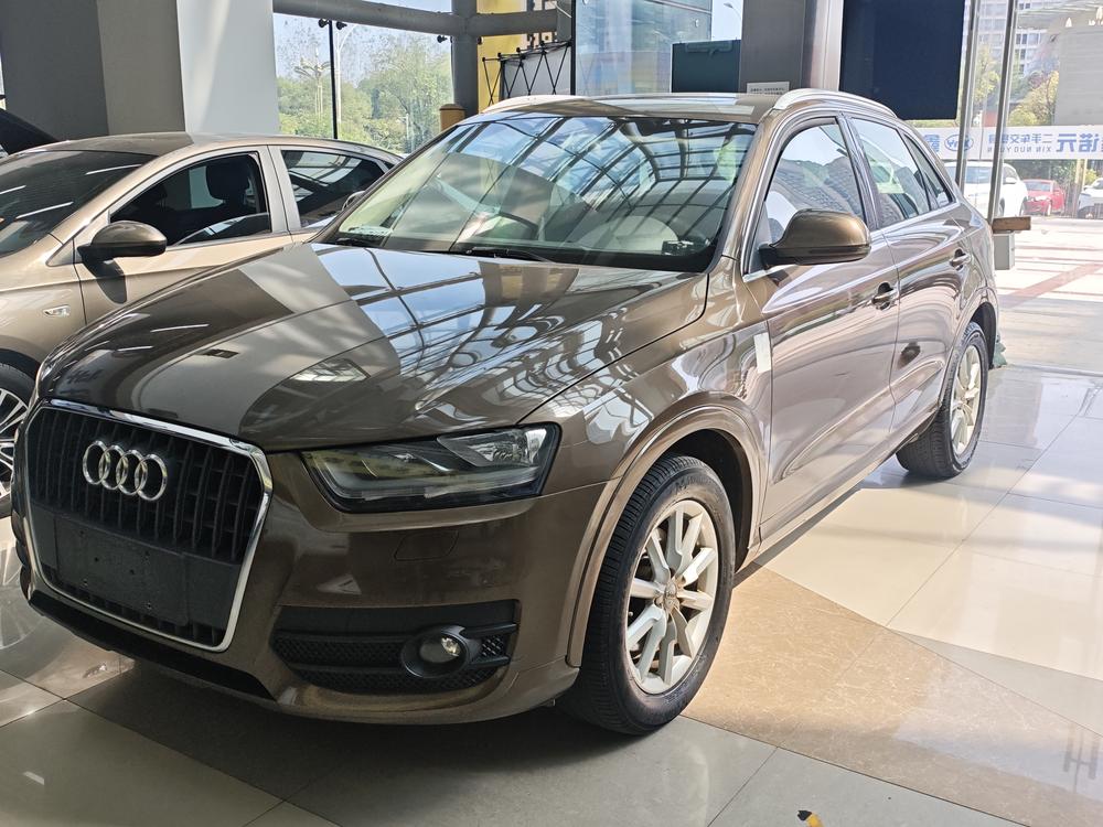 Audi Audi Q3