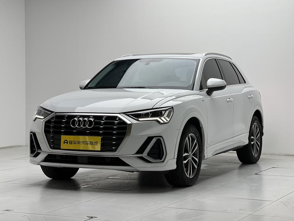Audi Audi Q3