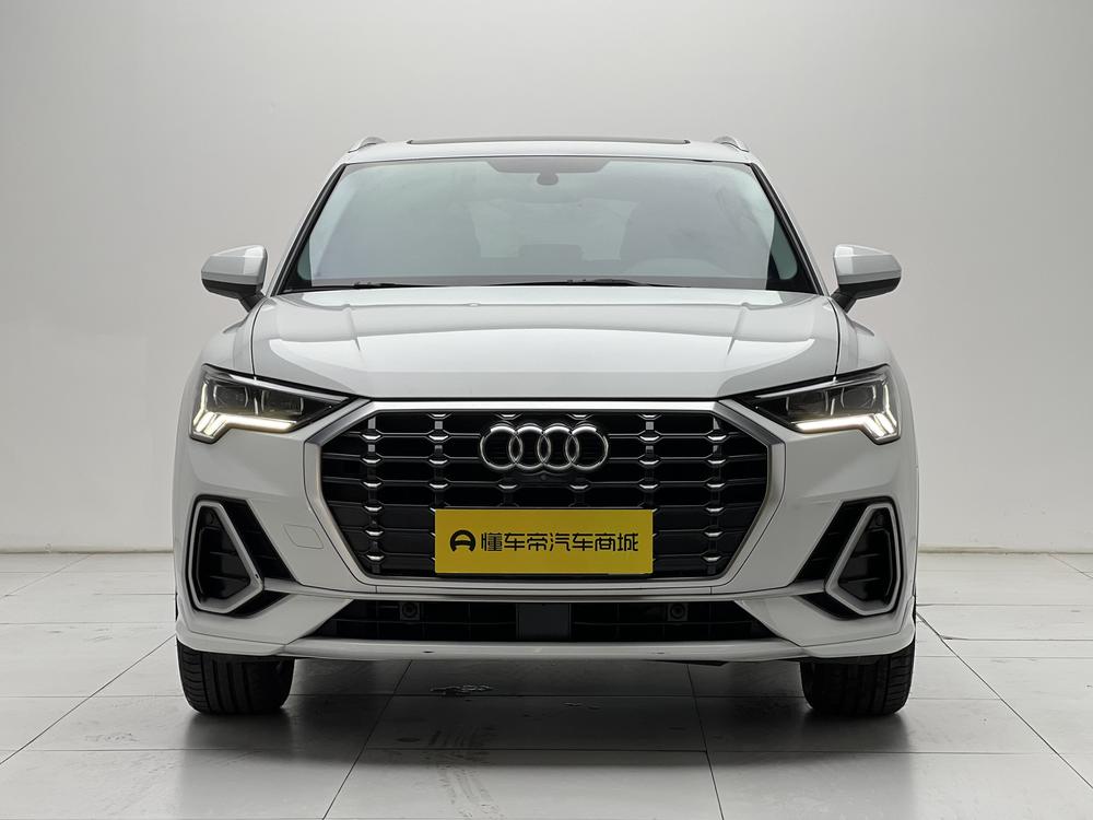 Audi Audi Q3