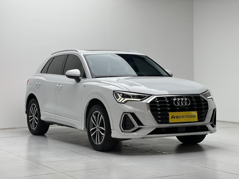 Audi Audi Q3