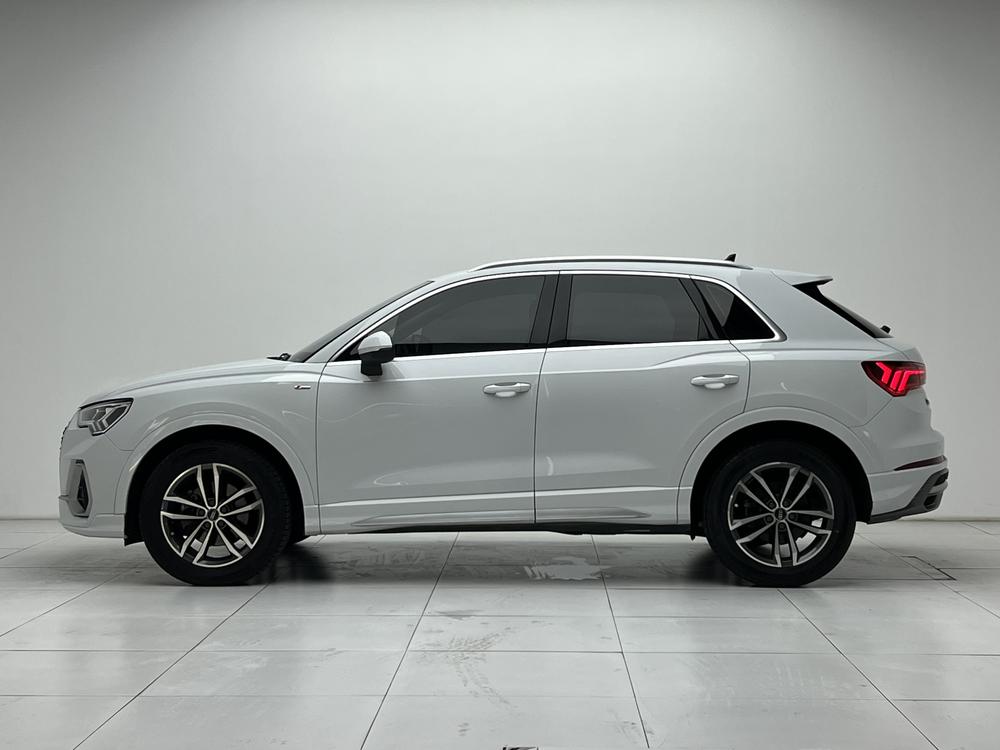 Audi Audi Q3