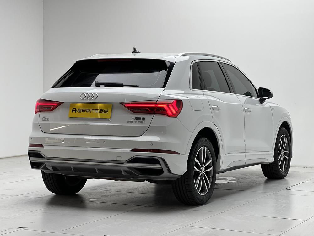 Audi Audi Q3