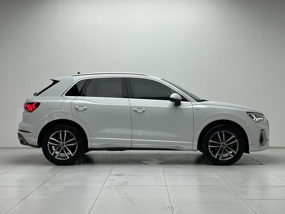 Audi Audi Q3