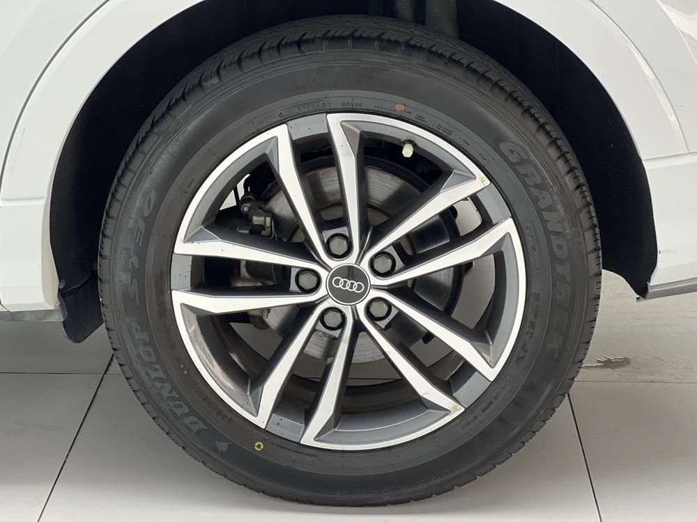 Audi Audi Q3