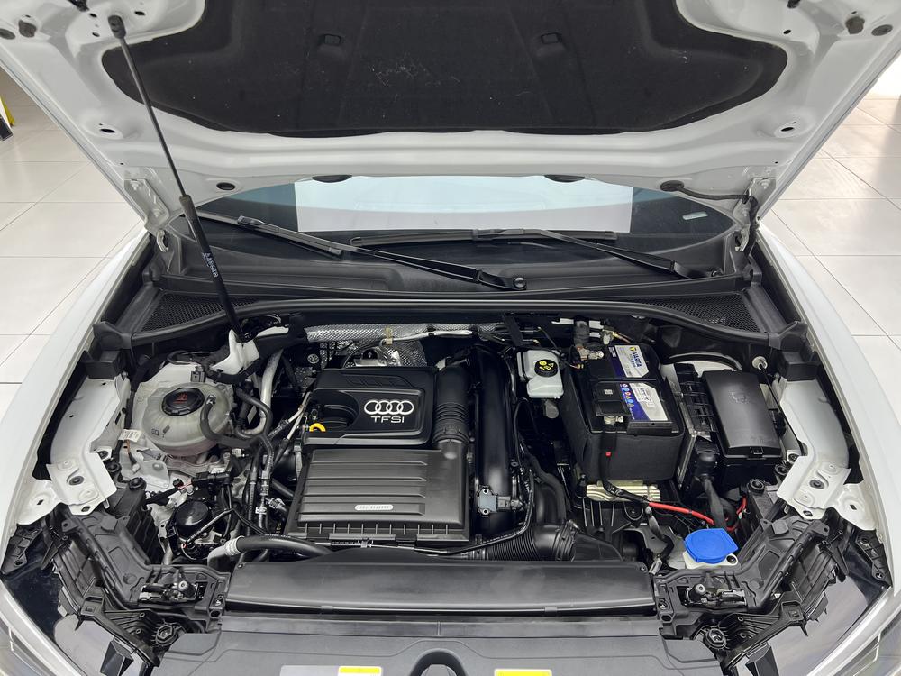 Audi Audi Q3