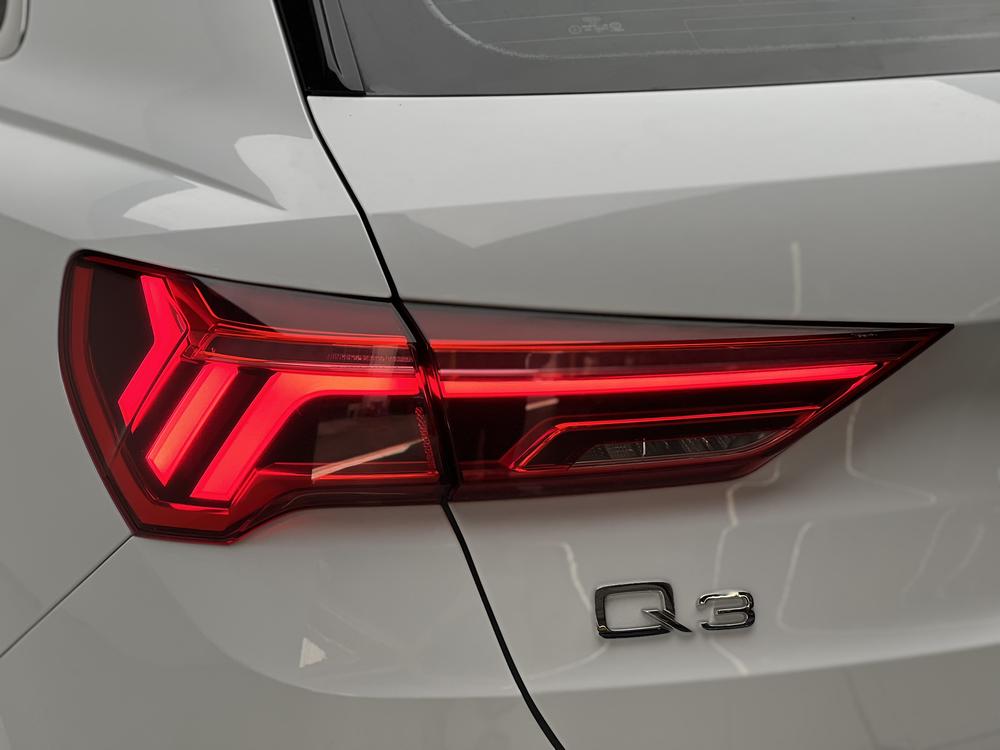 Audi Audi Q3