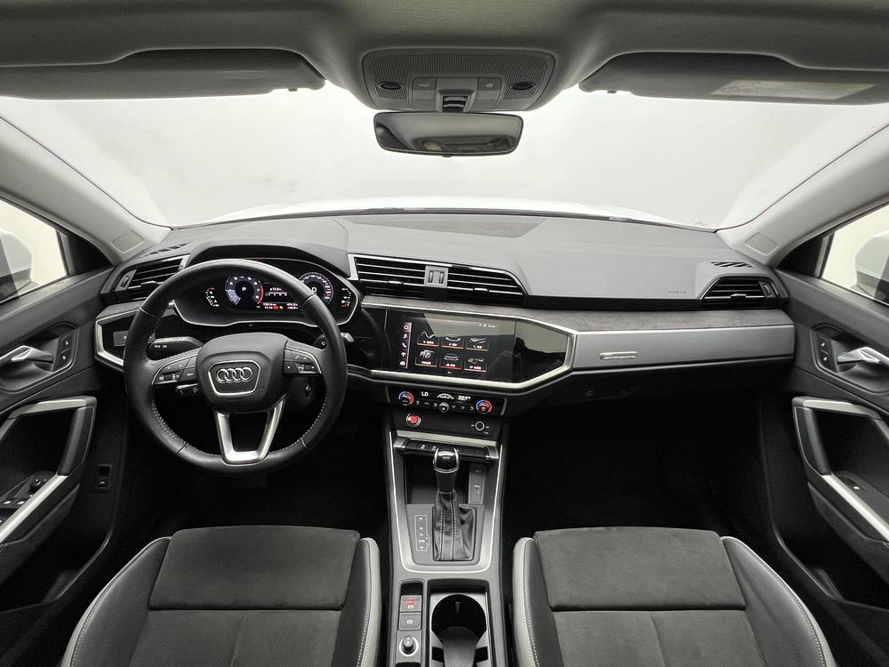 Audi Audi Q3