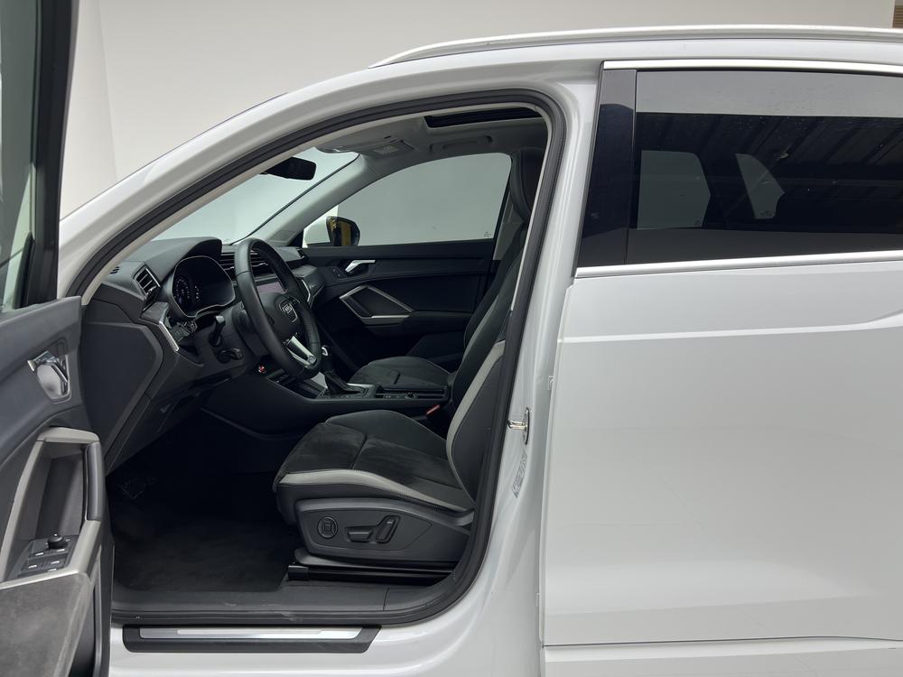 Audi Audi Q3