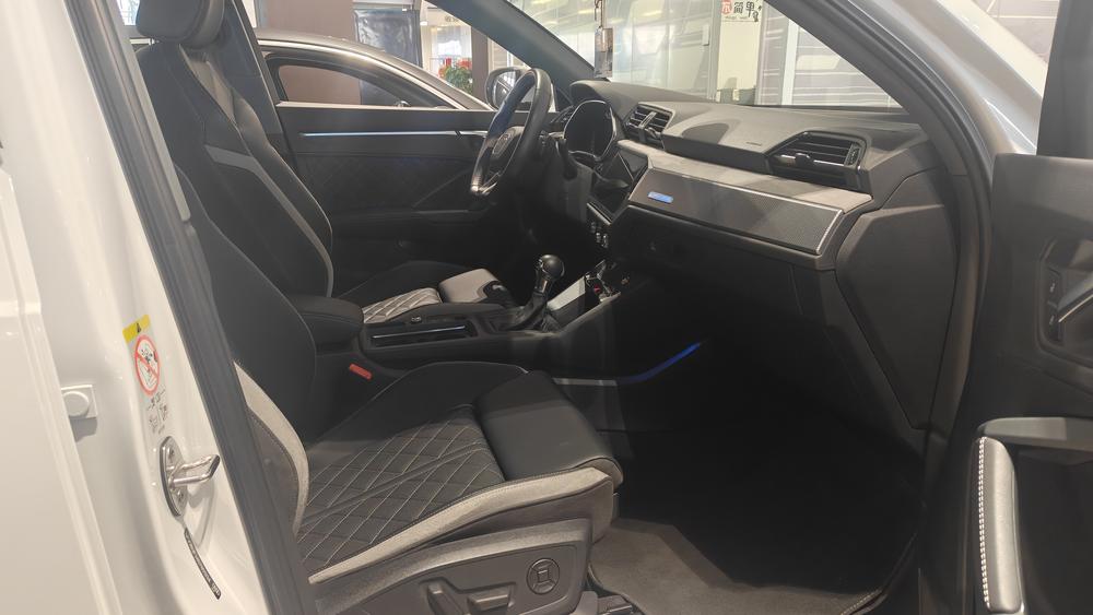 Audi Audi Q3