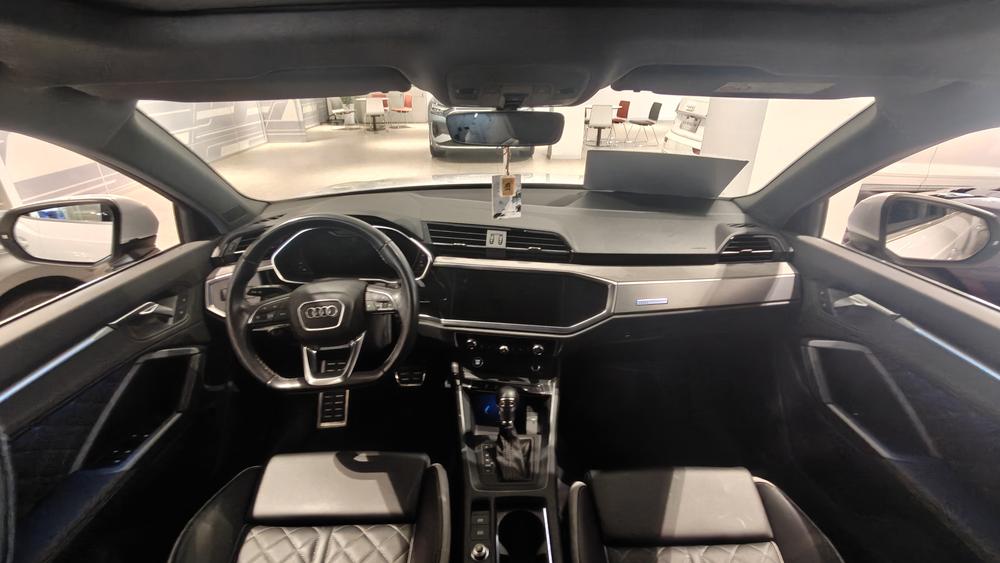 Audi Audi Q3