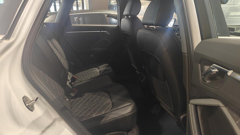 Audi Audi Q3