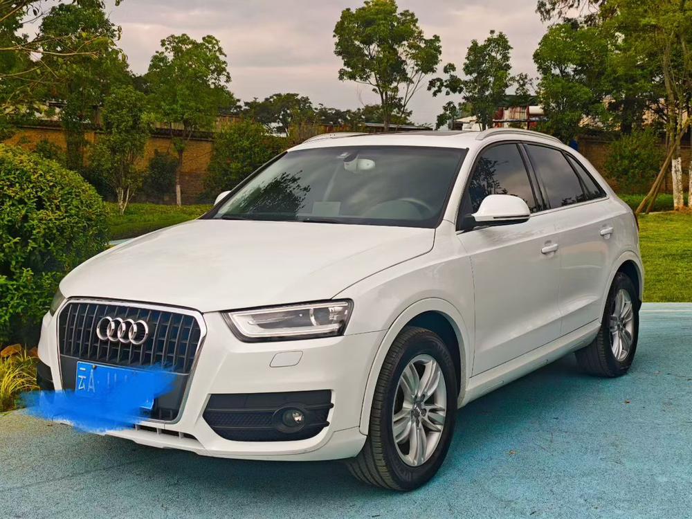 Audi Audi Q3