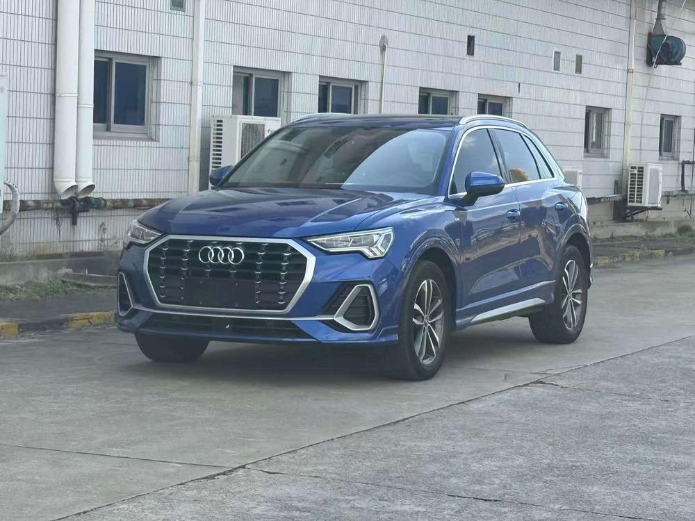 Audi Audi Q3