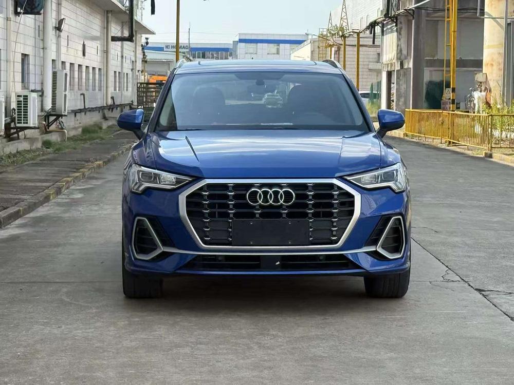Audi Audi Q3