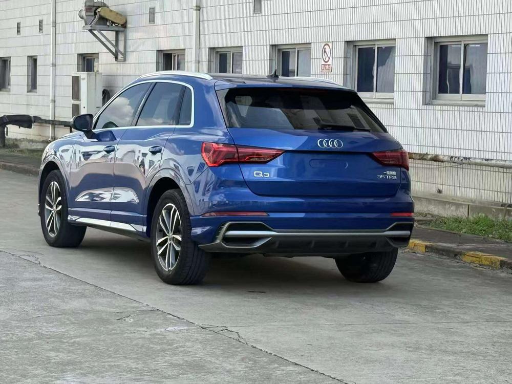 Audi Audi Q3