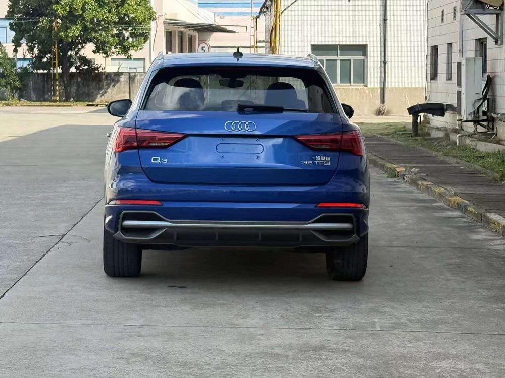 Audi Audi Q3
