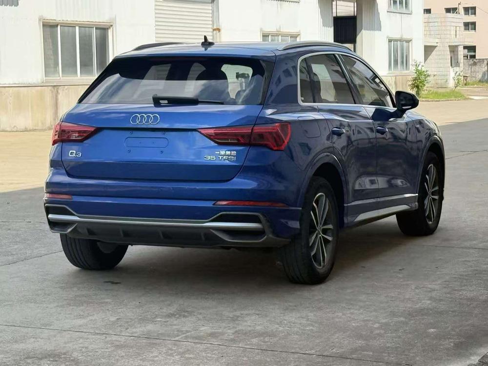 Audi Audi Q3