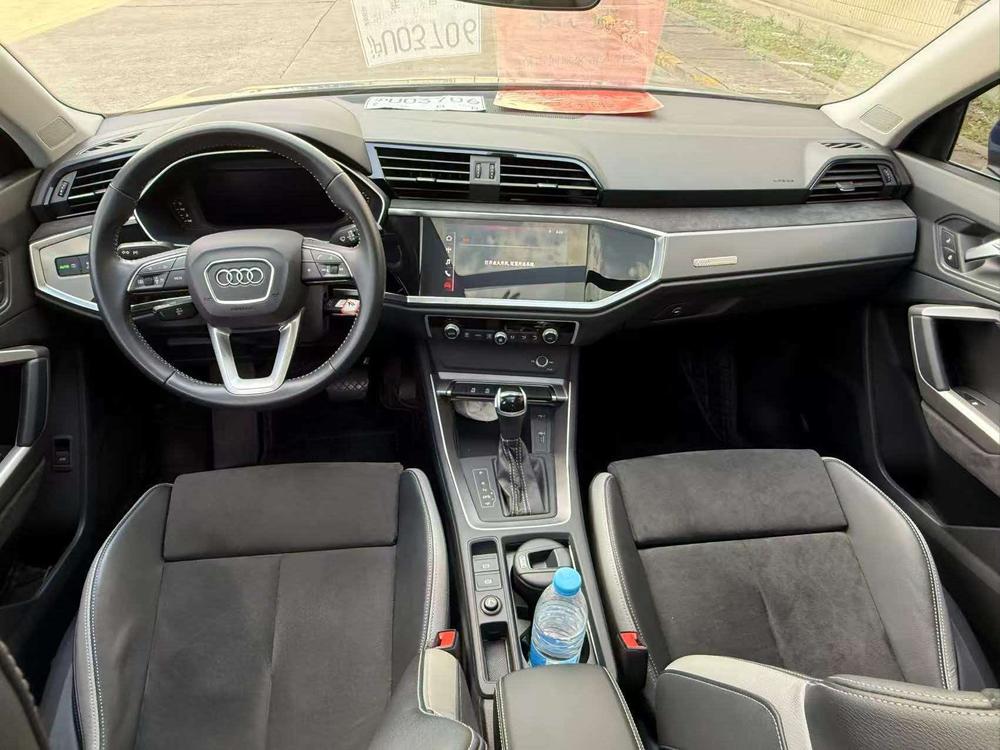 Audi Audi Q3