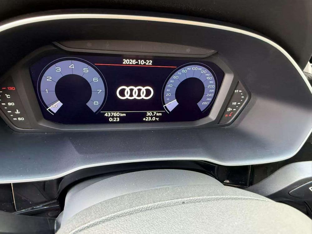 Audi Audi Q3