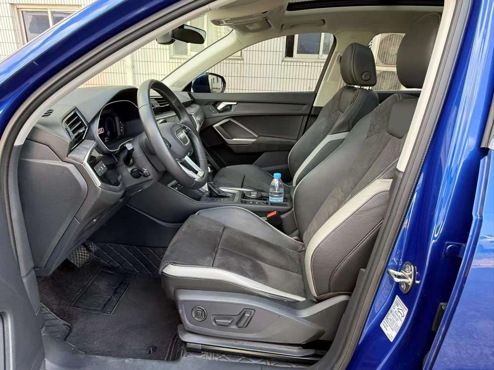 Audi Audi Q3