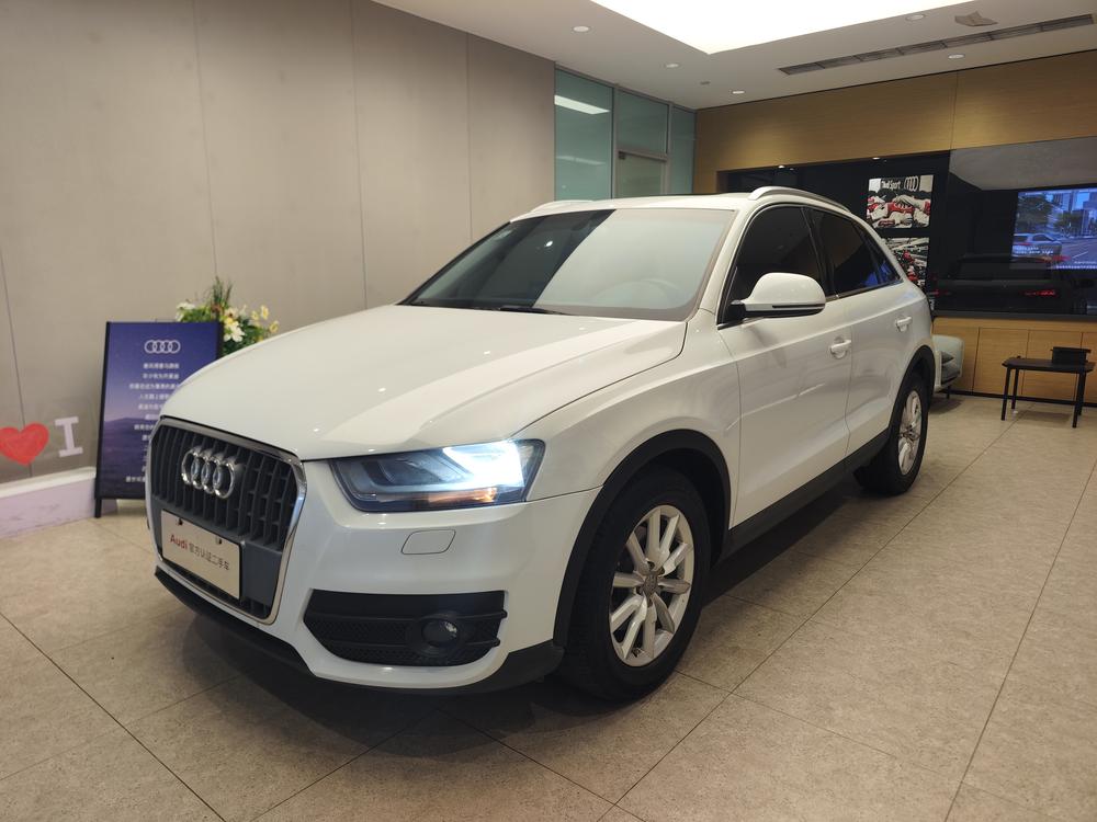 Audi Audi Q3