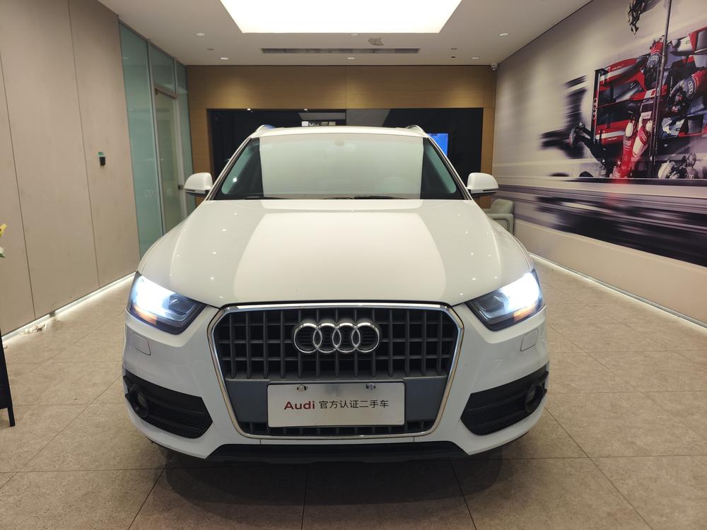 Audi Audi Q3