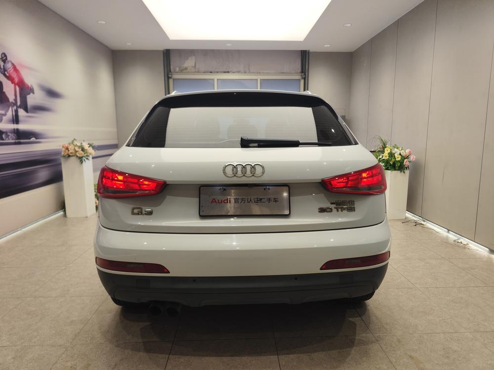 Audi Audi Q3