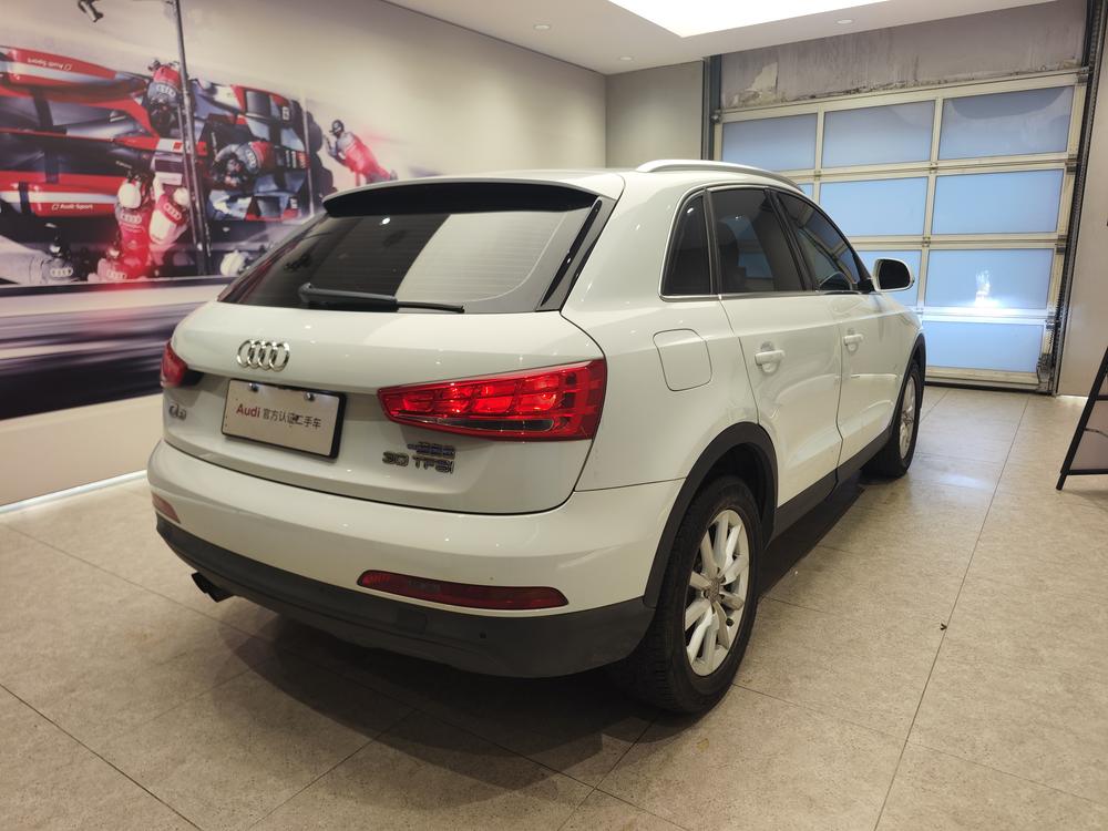 Audi Audi Q3