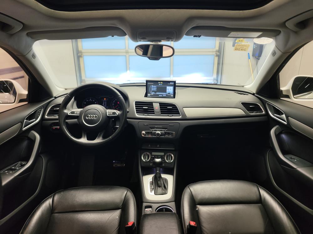 Audi Audi Q3