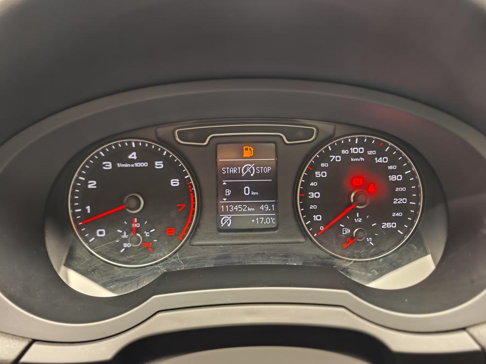 Audi Audi Q3