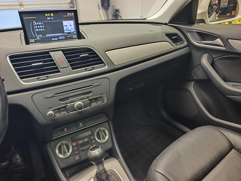 Audi Audi Q3