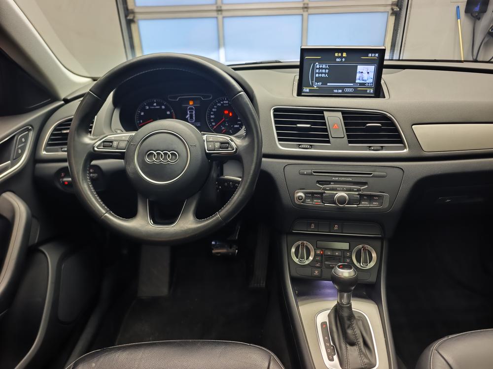 Audi Audi Q3