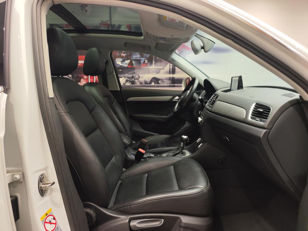Audi Audi Q3