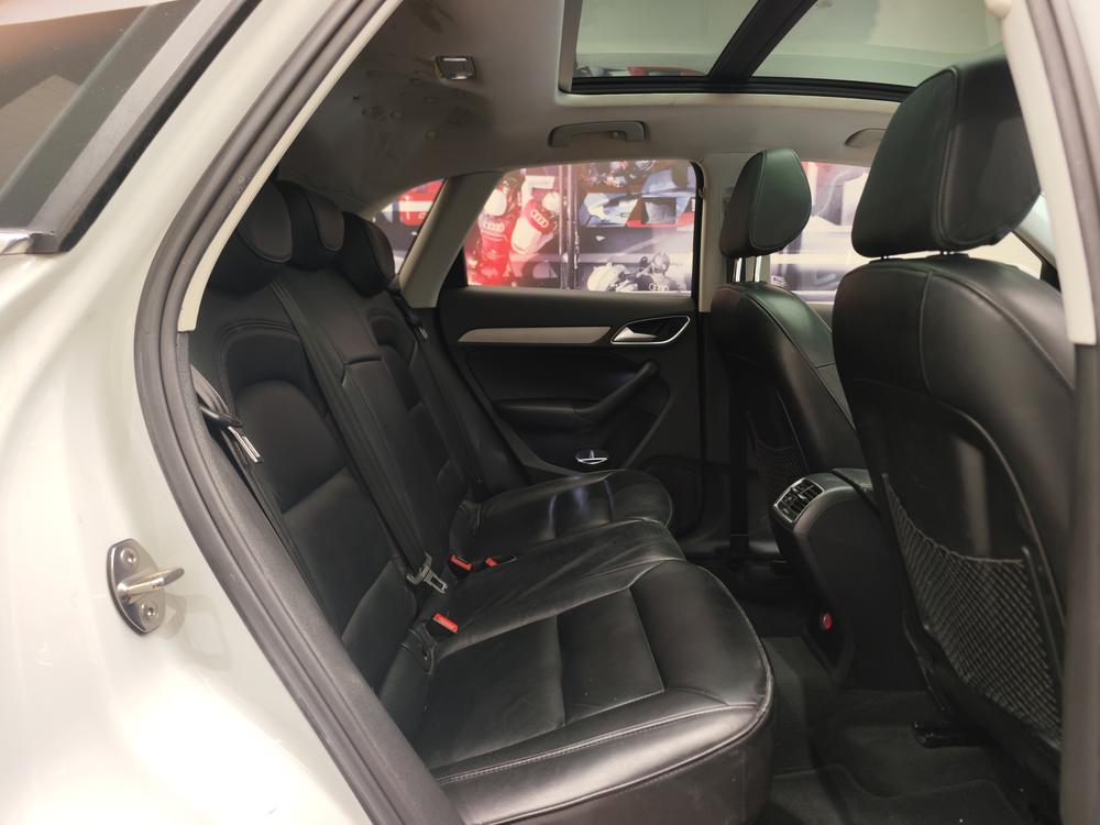 Audi Audi Q3