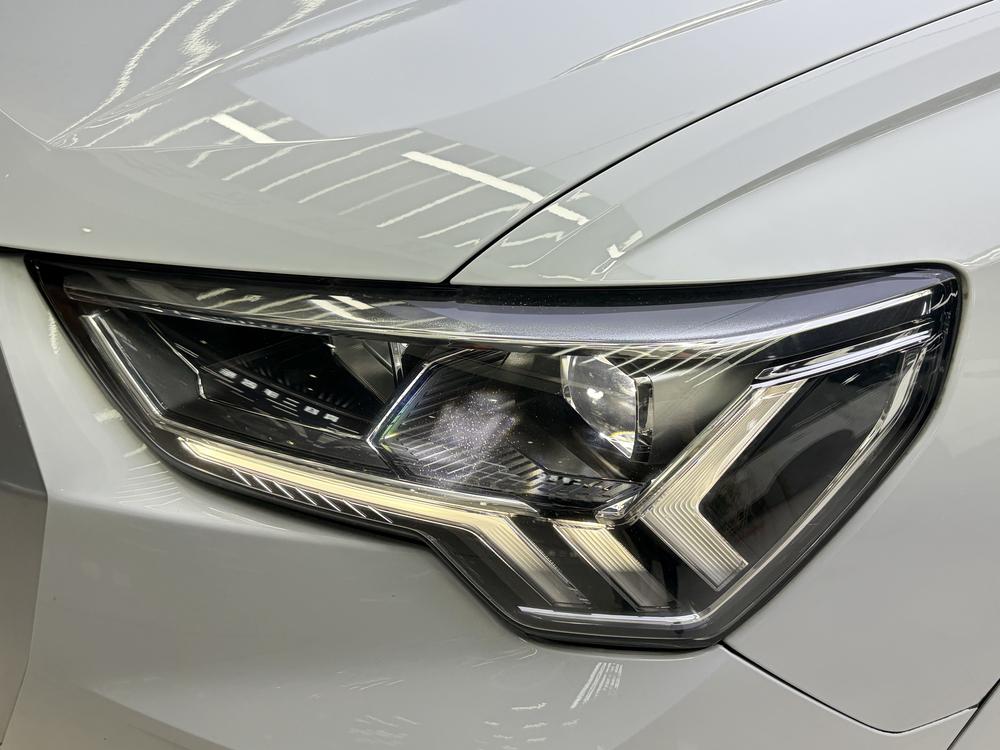 Audi Audi Q3