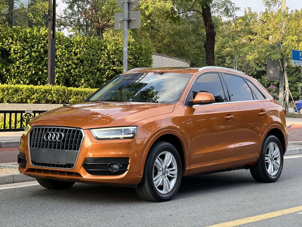 Audi Audi Q3