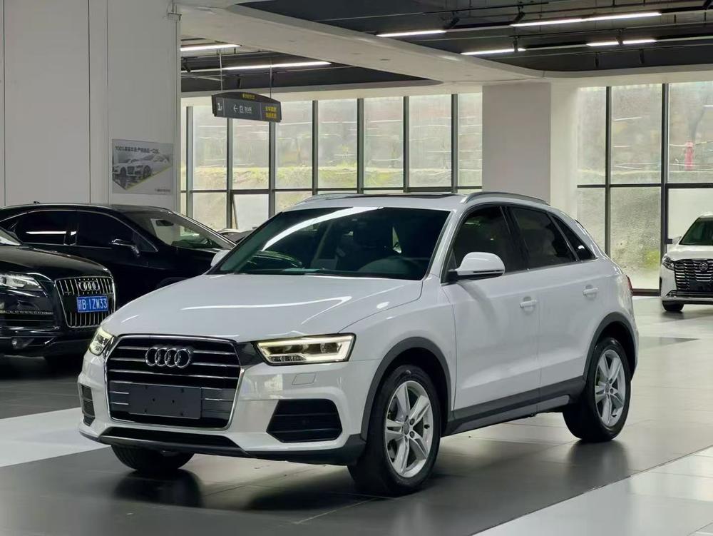 Audi Audi Q3