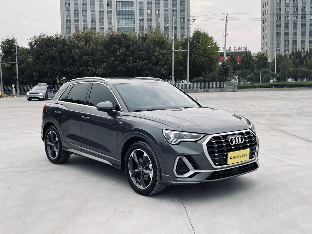 Audi Audi Q3