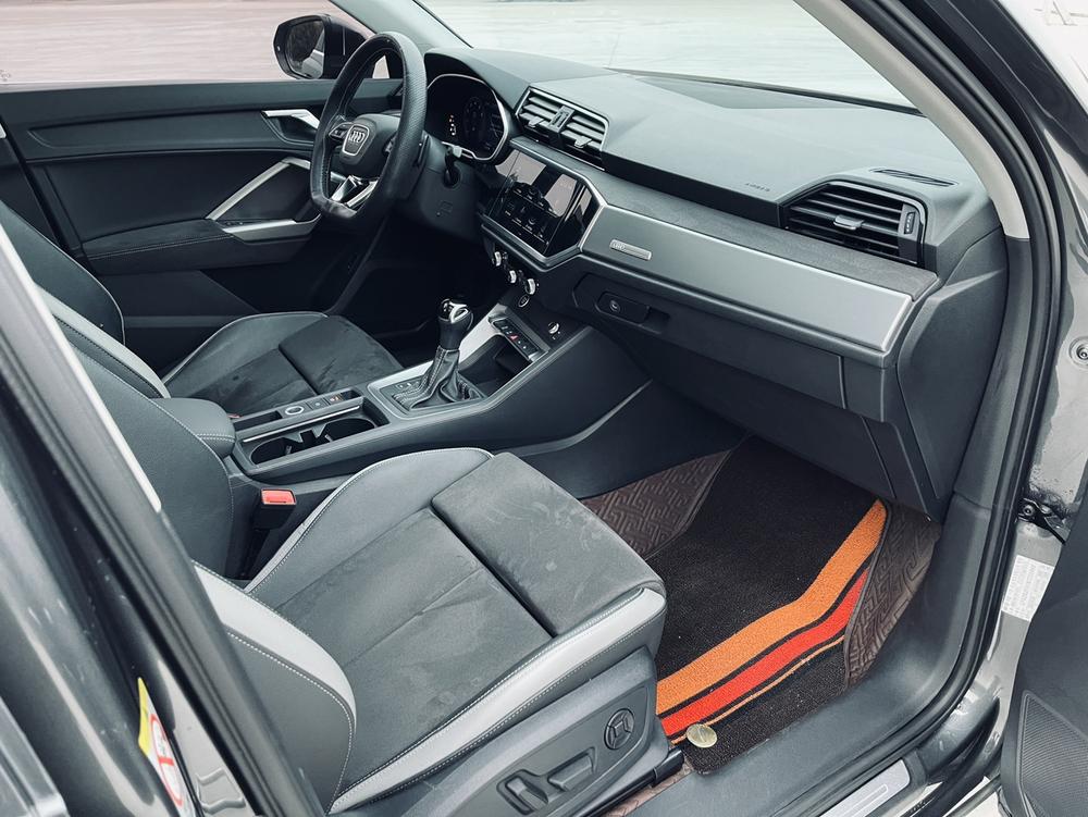 Audi Audi Q3